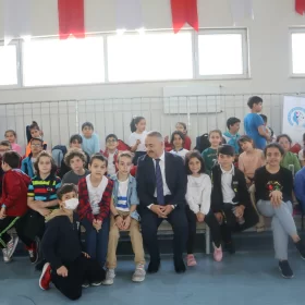 4. Türkiye Akıl ve Zeka Oyunları Turnuvası