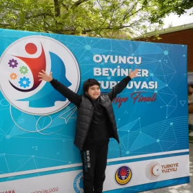 4. Oyuncu Beyinler Turnuvası Türkiye Finali