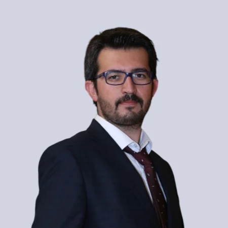 Çağlar KÜÇÜKARAS