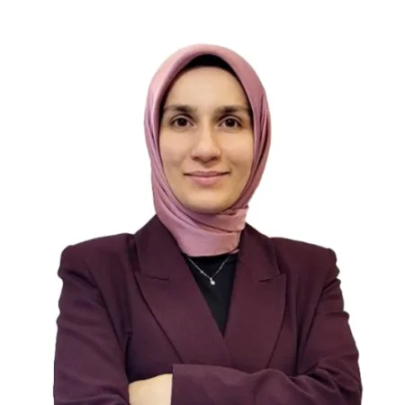 Derya YILMAZ TURAN