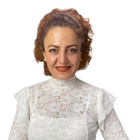 Emine Yeşim SALGUT