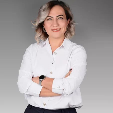 Esra Aslıhan CİNBİŞ