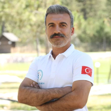 Hayrettin TUTUŞ