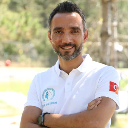 Kerim PEKMEZCİ