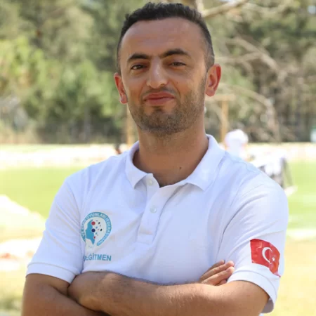 Mehmet Salih Abuzeyitoğlu