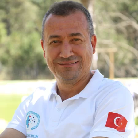 Bülent AÇIKGÖZ