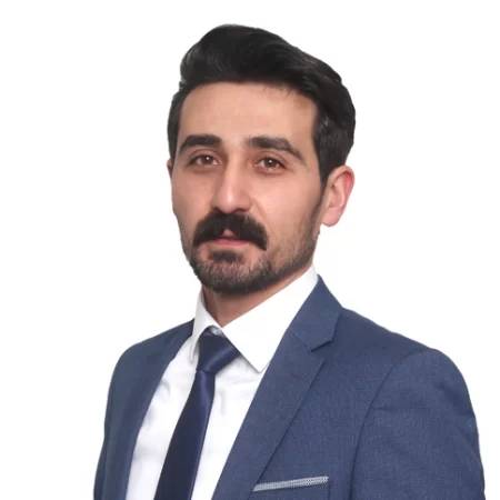 Şükrü ÇELENKLİ