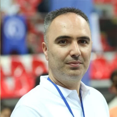 Bülent GÜNDOĞDU