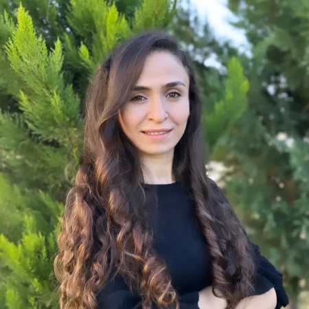 Şeyma POYRAZ