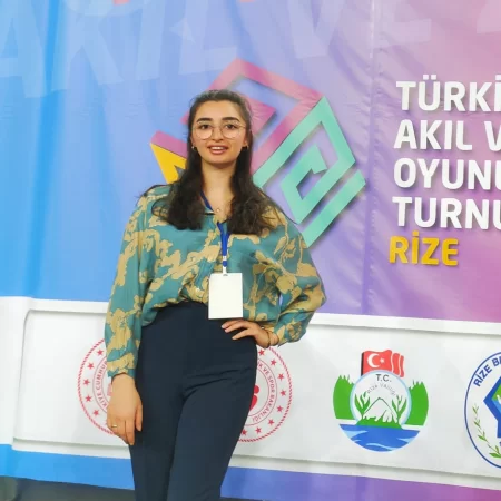 Ayşe Gül İNCE