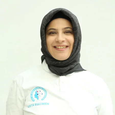 Zeynep YAL&Ccedil;IN