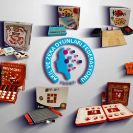 Turnuva Oyun Kuralları Videolarımız